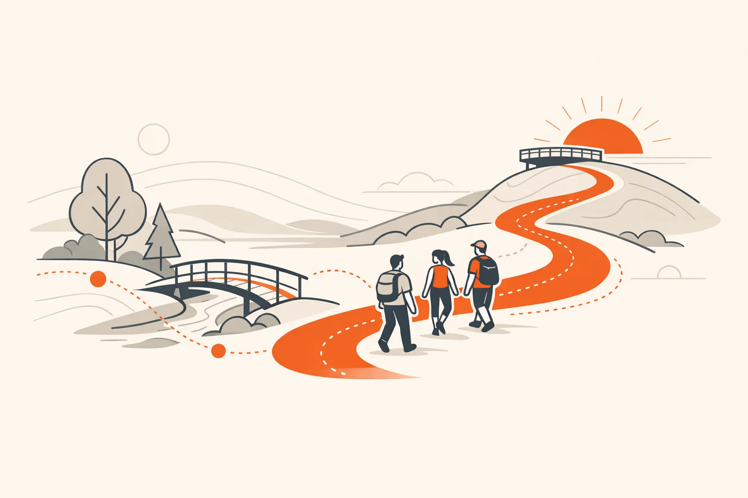 35 Epic Outdoor Team Building Activities Teams Actually Enjoy