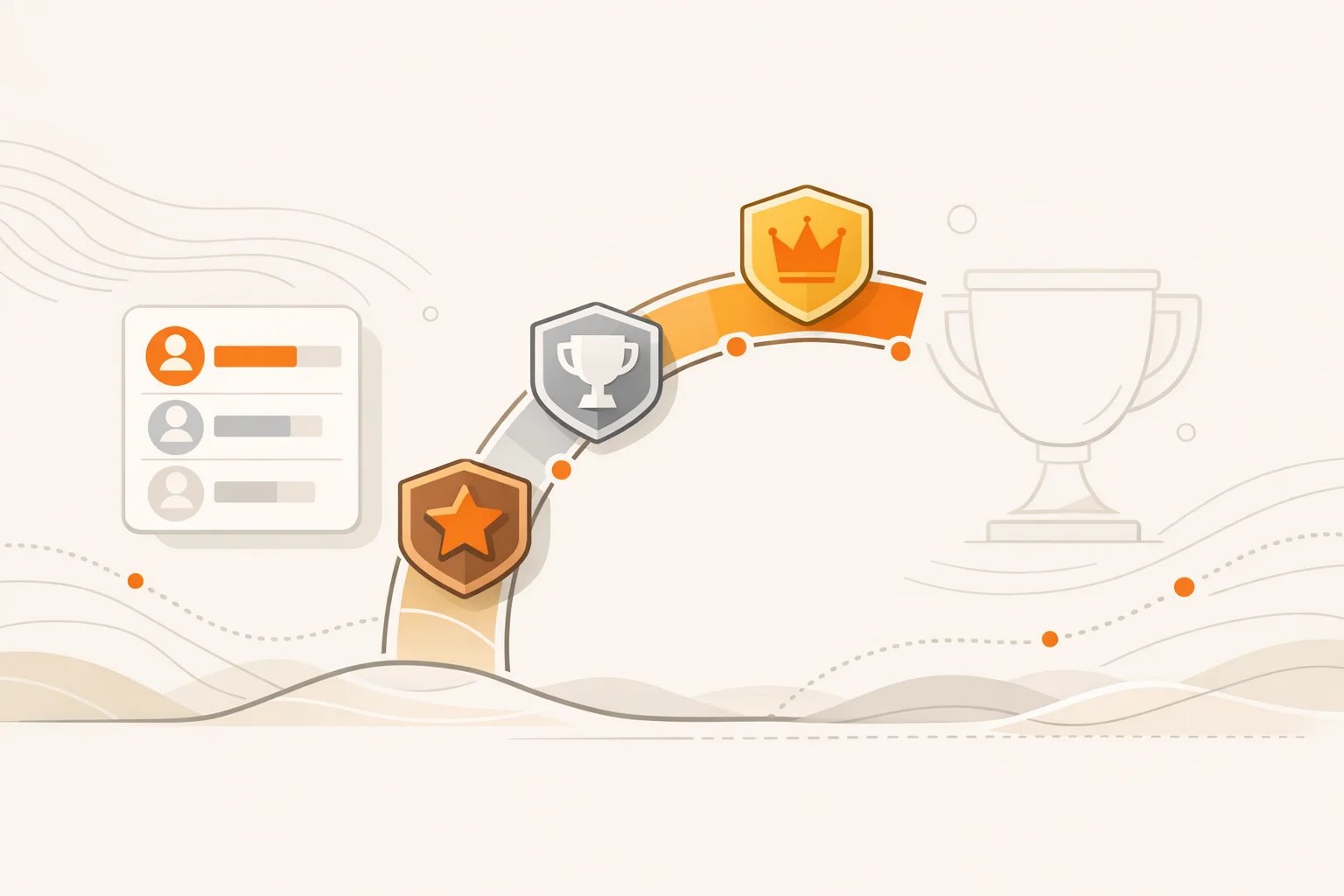 Gamification in Salesforce: Loyalty, Badges & Game Design