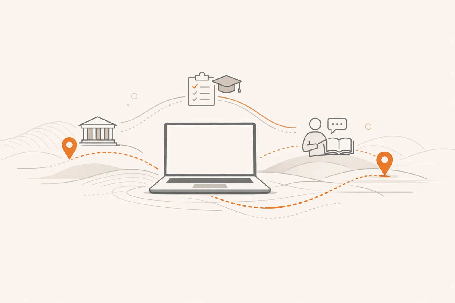 Virtual Orientation: Formats, Examples & Planning Guide