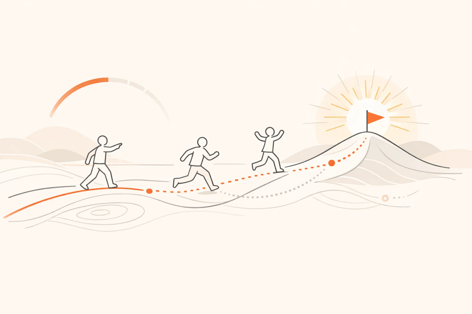 Does Gamification Increase Engagement? Evidence Review