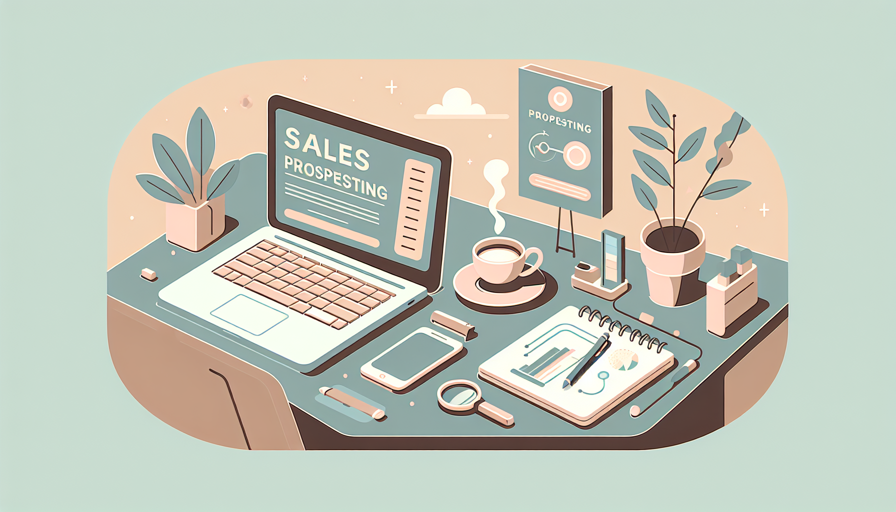 Sales Prospecting in 2025: AI vs Human Performance Analysis