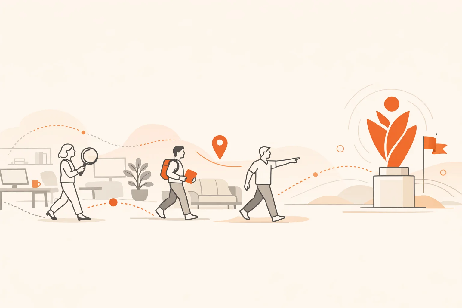 24 Office Scavenger Hunt Ideas Employees Will Love