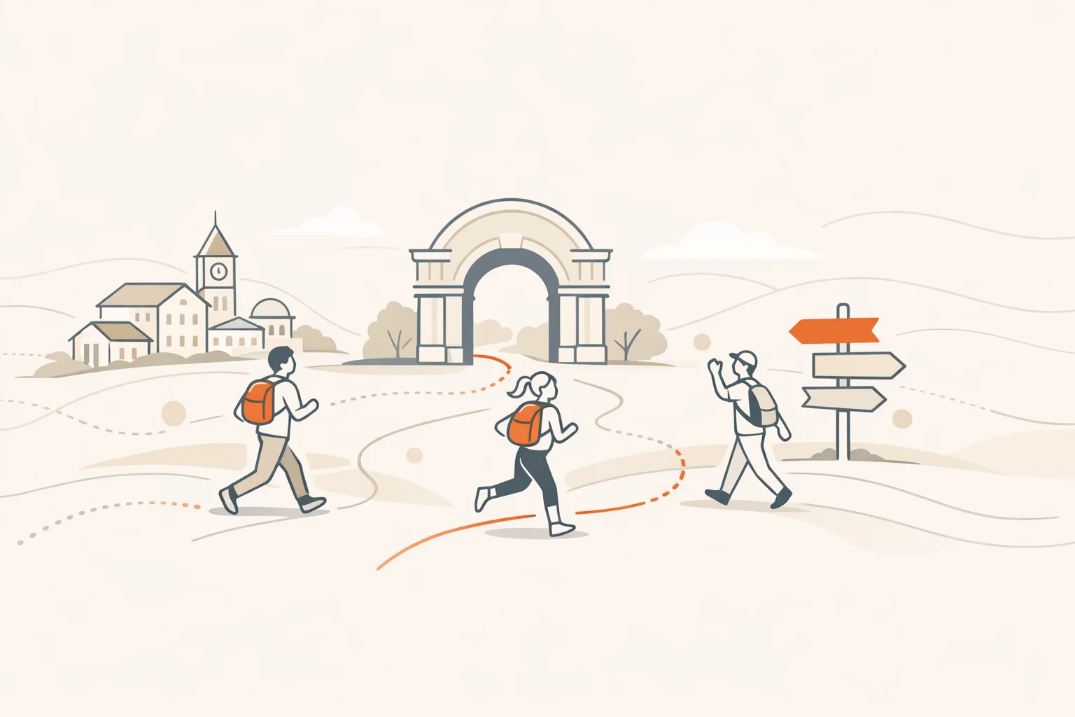 22 Fun College Orientation Activities: O-Week Ideas & Planning Guide