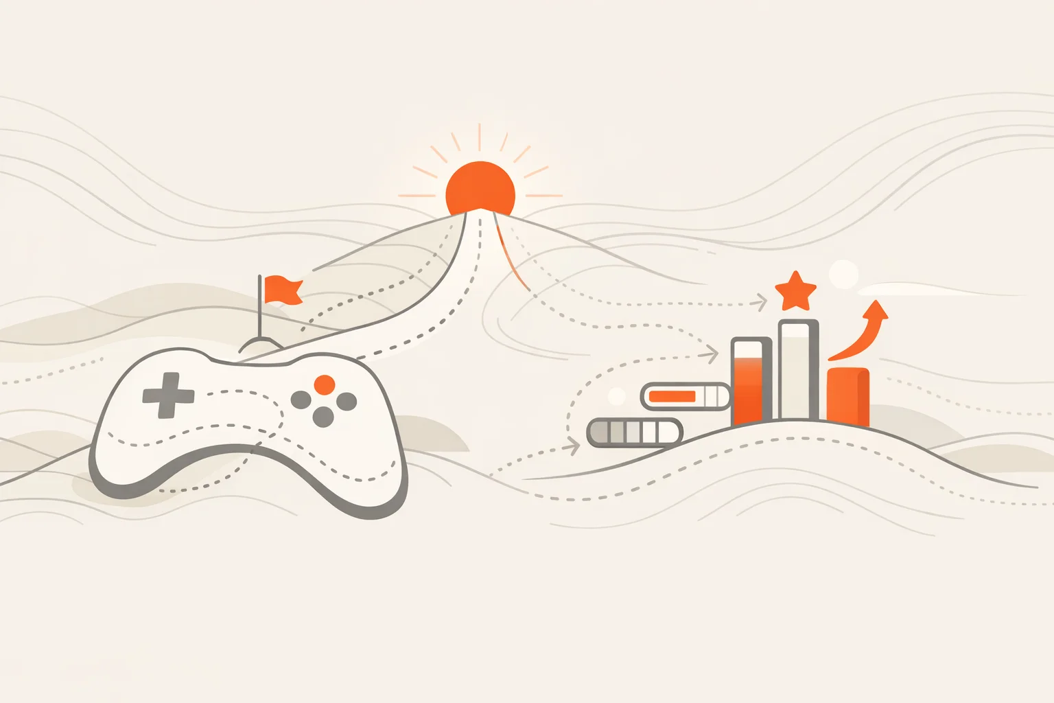 Game-Based Learning vs. Gamification: The Definitive Guide