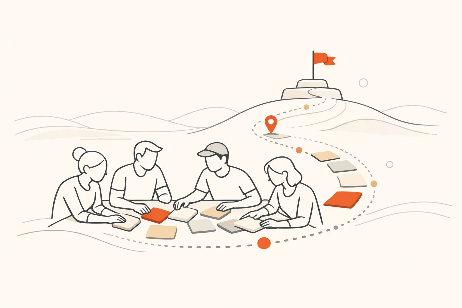 45 Best Team Building Activities for Small Groups: A Practical Guide