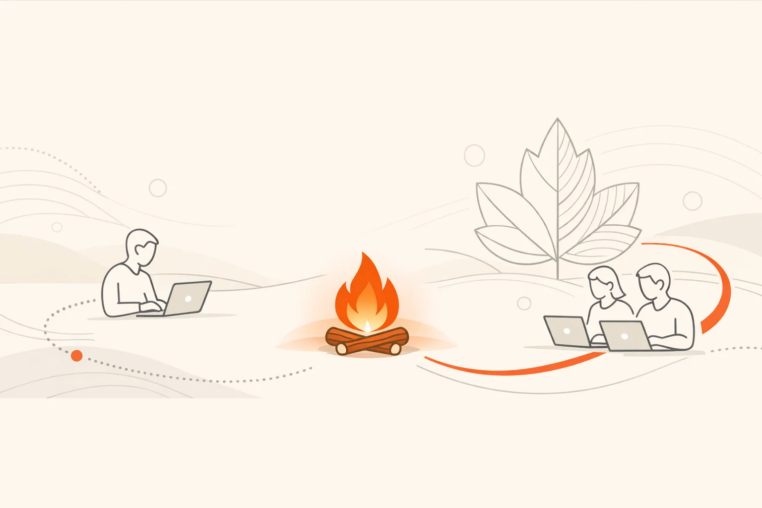 10 Virtual Fall Team Building Activities for Remote Teams