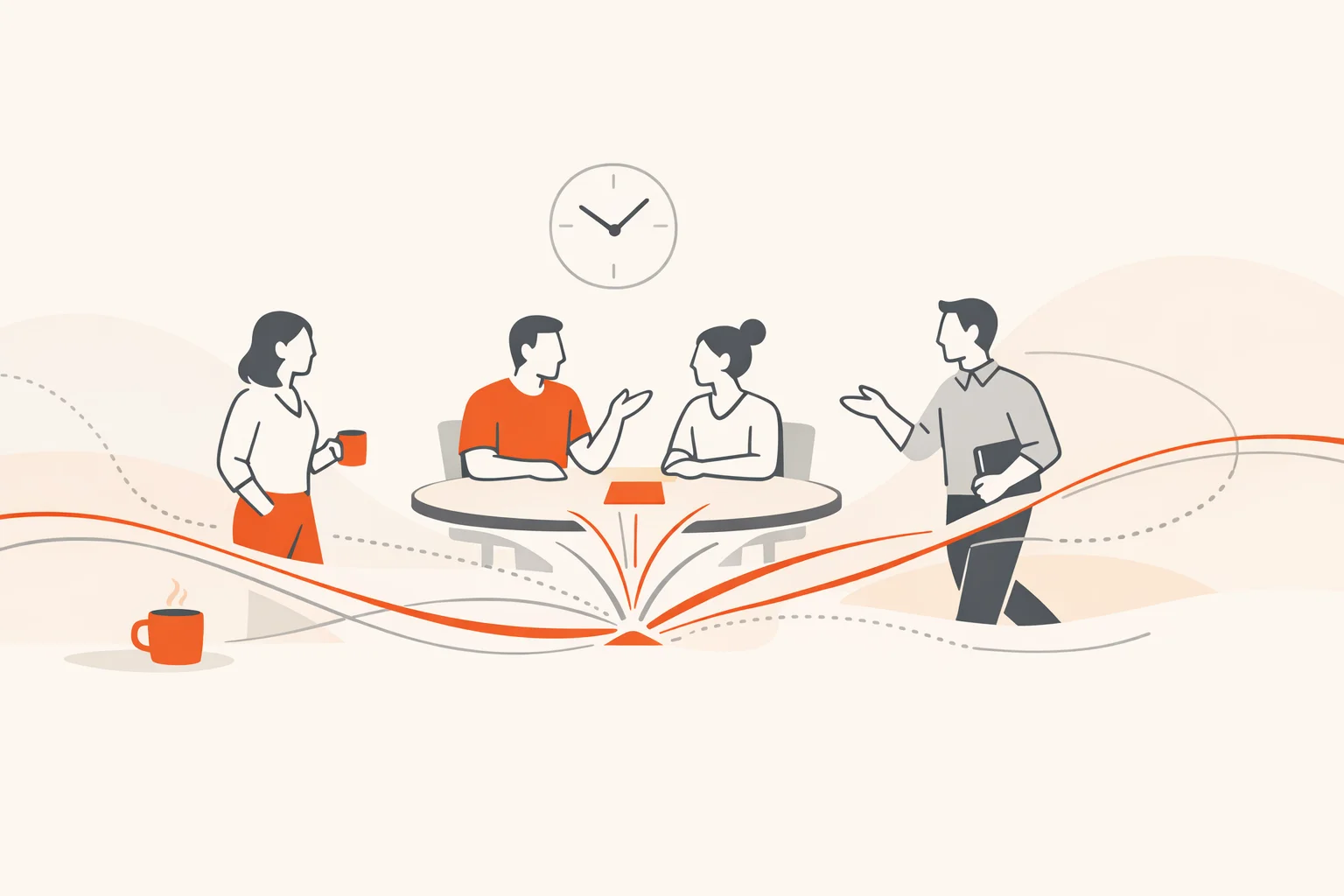 Icebreaker Ideas for Every Group, Meeting, and Event
