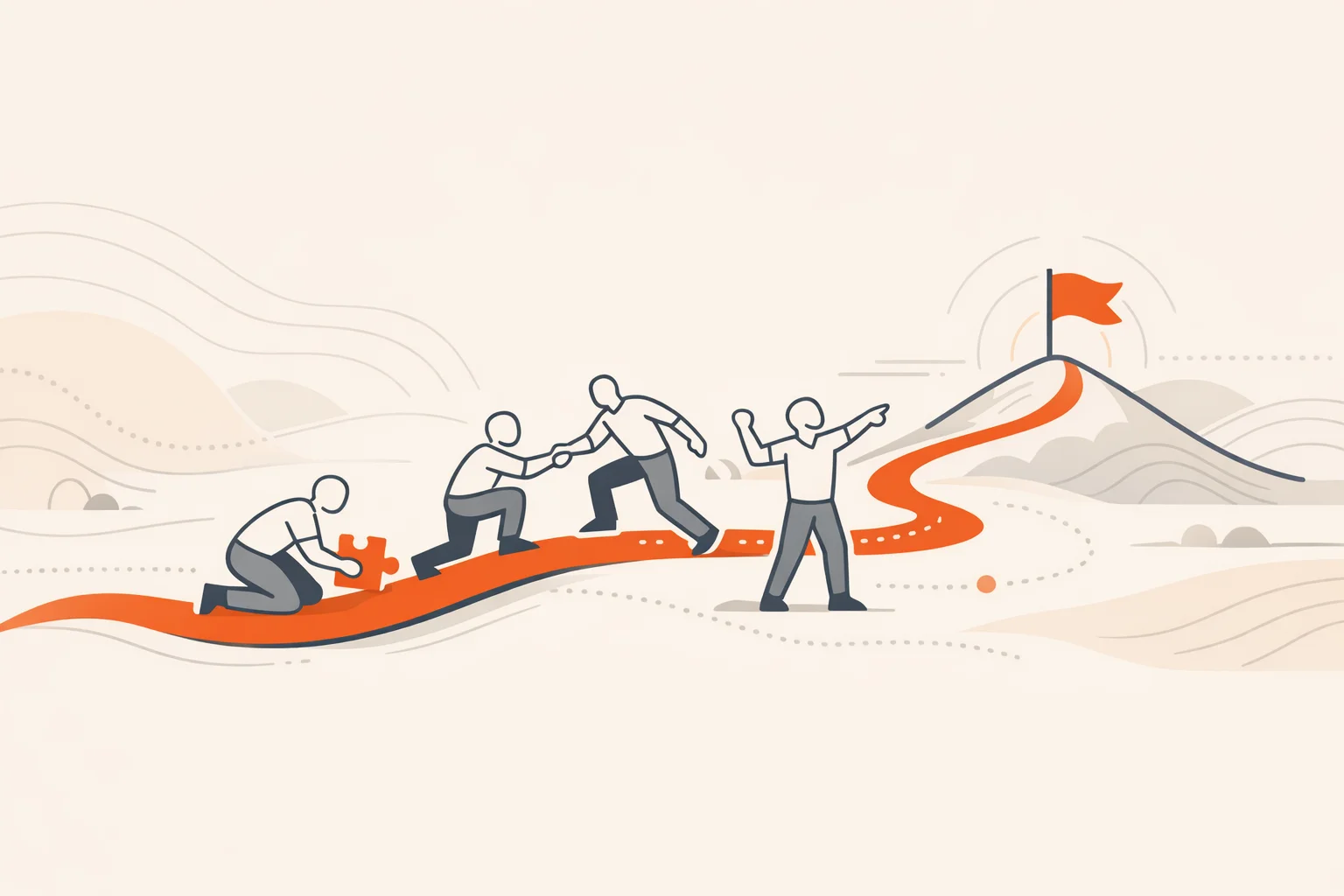 35 Clever Team Building Games for Communication, Trust & Fun