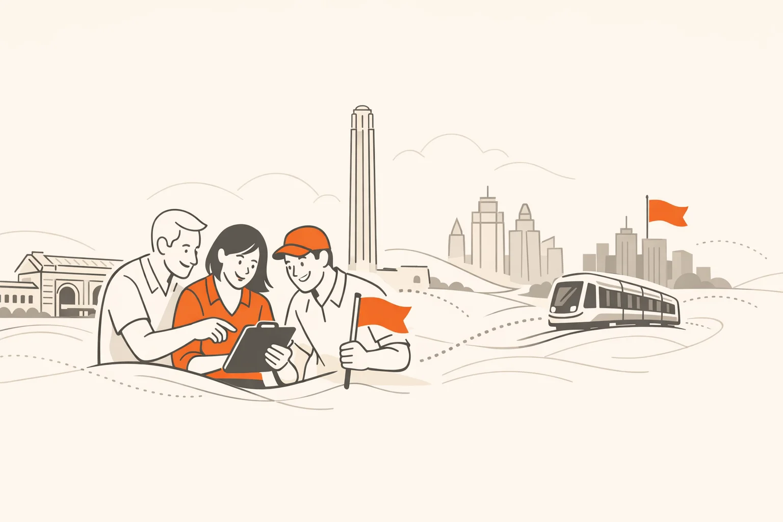40 Best Team Building Activities in Kansas City for Work Groups