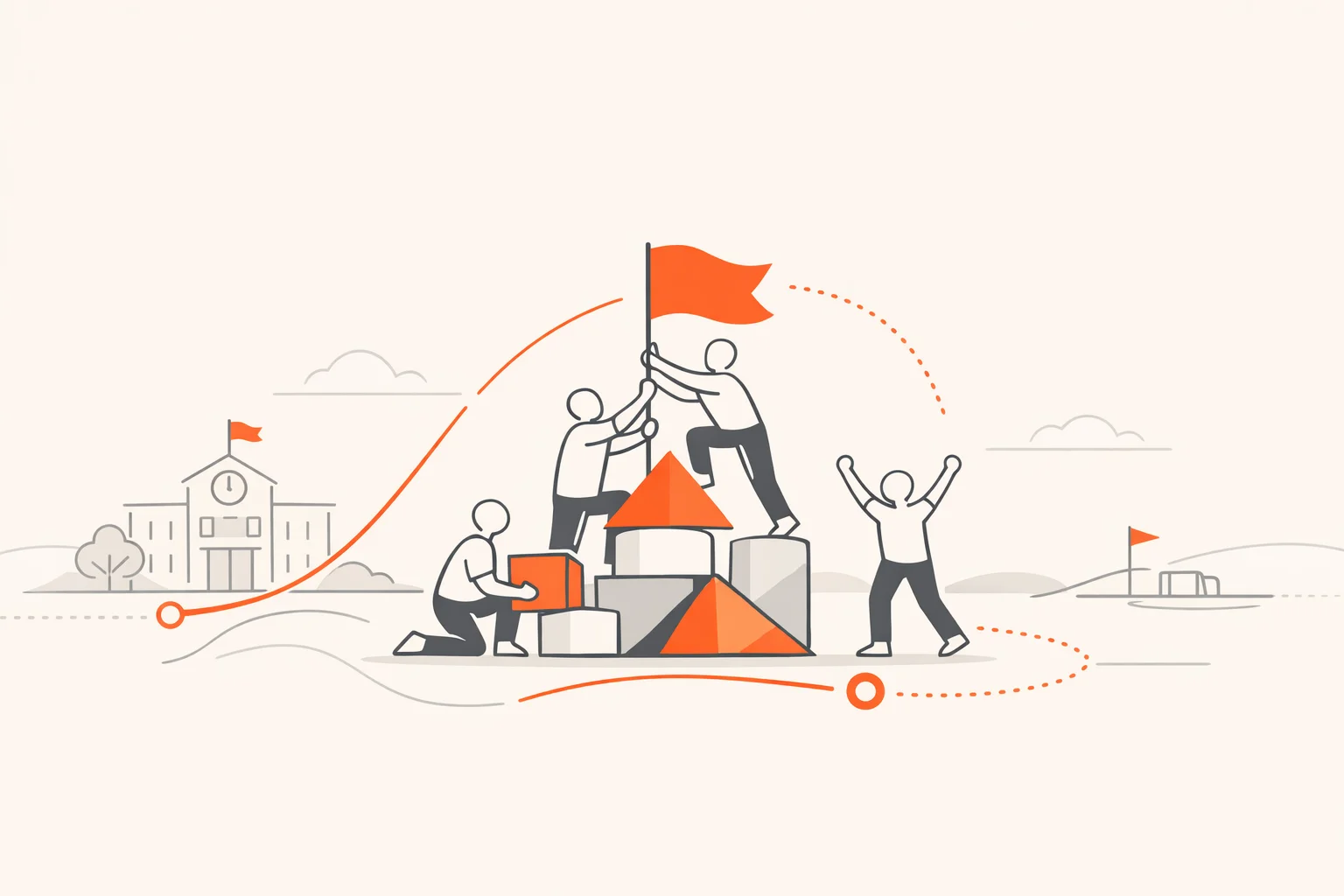 15 team building activities for teens that actually work