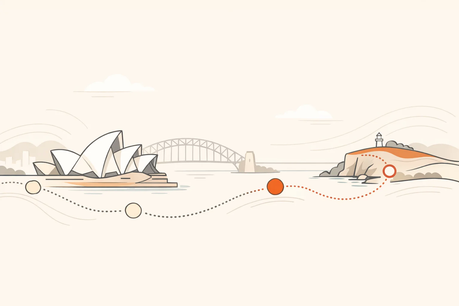 Sydney Scavenger Hunts: Best Routes, Clues & Group Options
