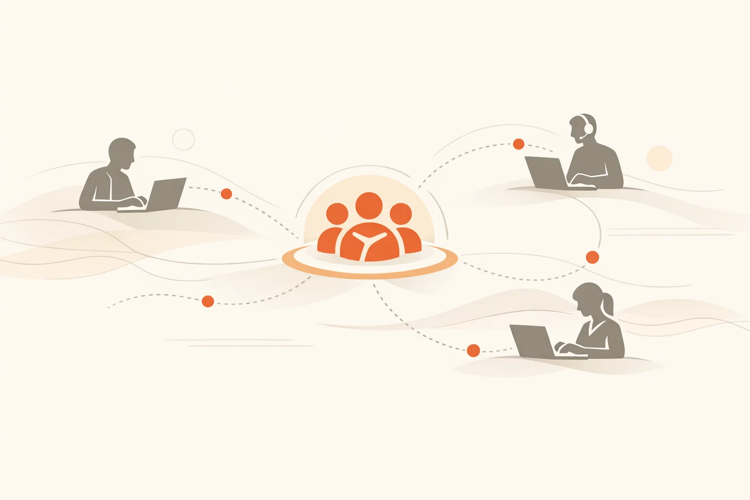 Online Team Building Games: 18 Free and Hosted Options