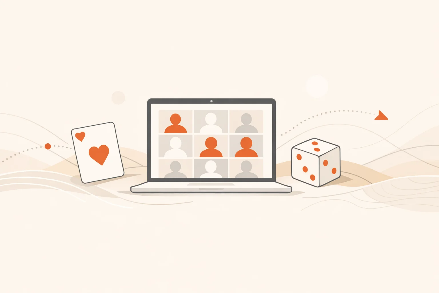 35 Virtual Office Games for Remote Teams