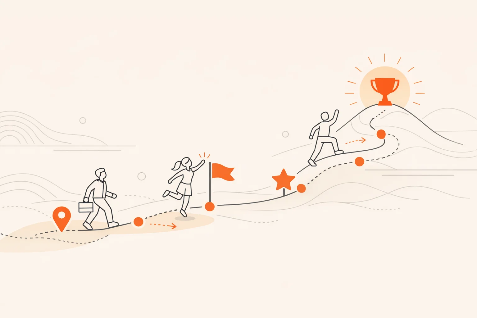 Gamification in the Workplace: Research, Benefits & Risks