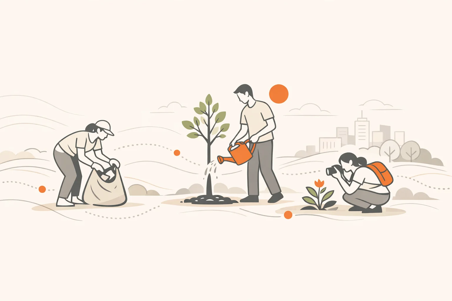 Earth Day Activities for Adults: Events, Volunteering & Ideas