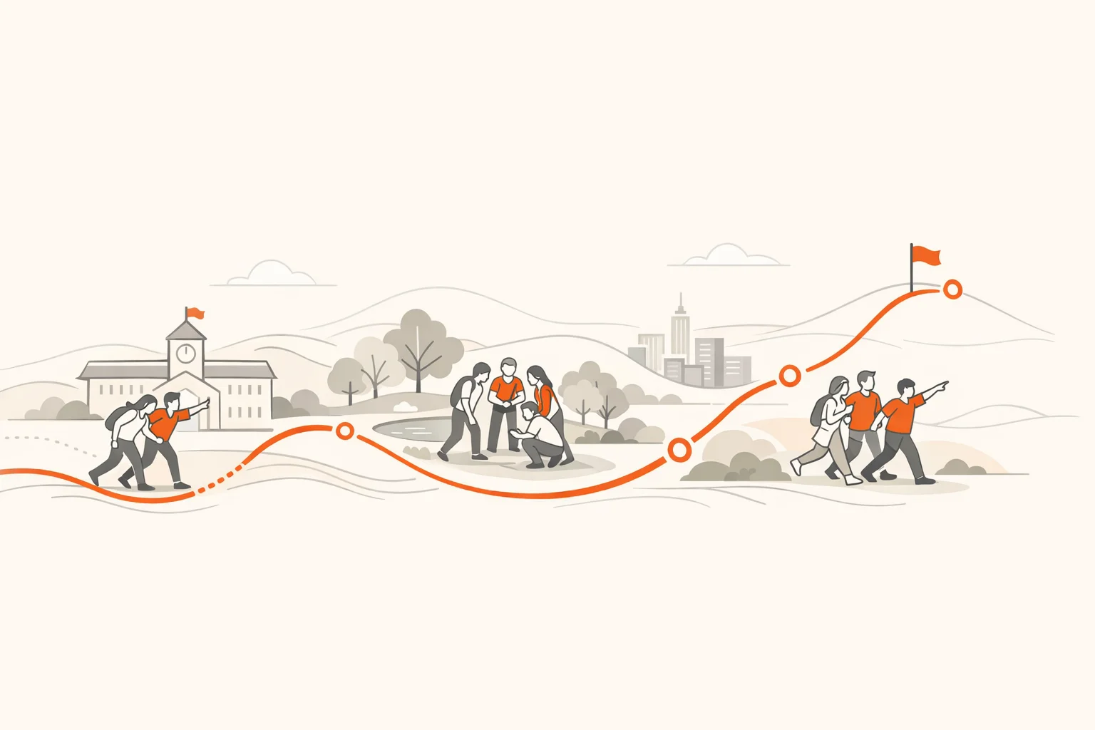 40 Epic Team Building Scavenger Hunt Ideas That Unite Teams