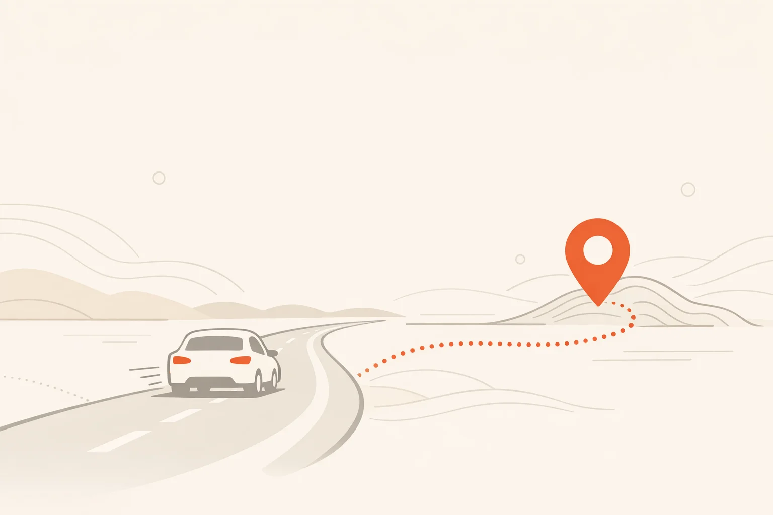 Road Trip Scavenger Hunt List + Free Printable