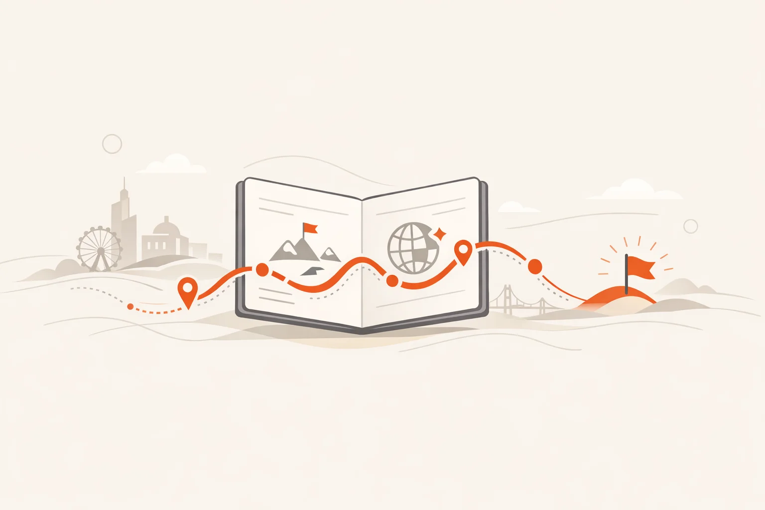 21 Event Passport Ideas and Digital Experiences