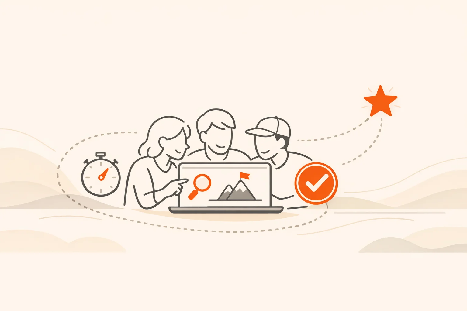 50 Brilliant Virtual Scavenger Hunt Ideas for Any Group