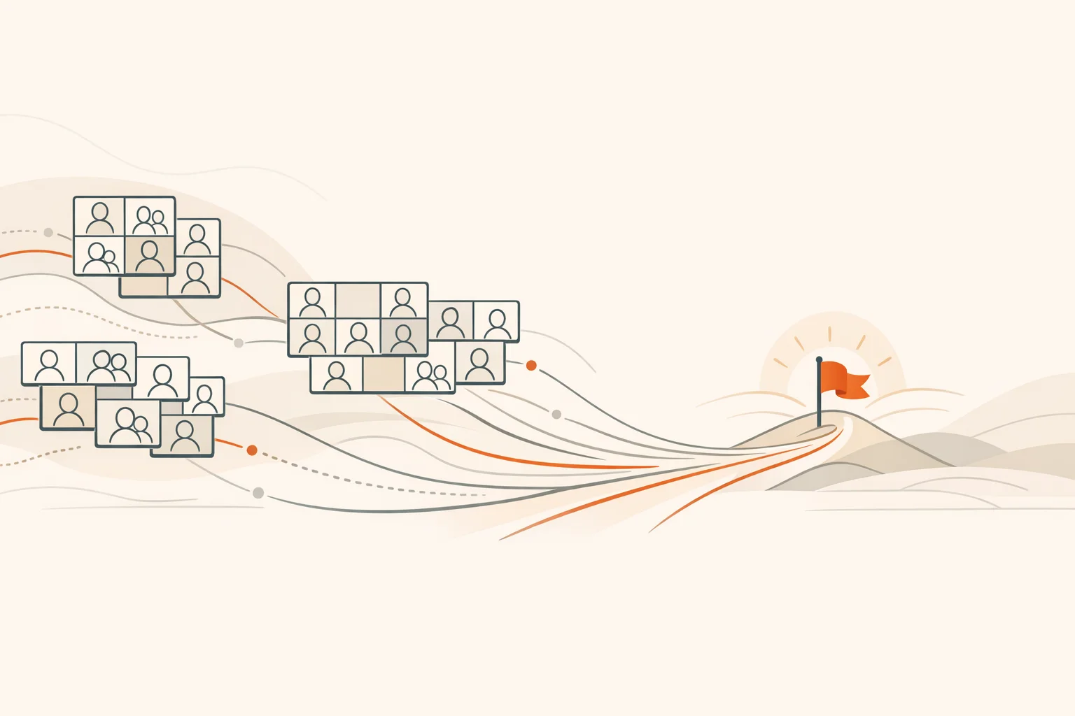 30 Brilliant Virtual Team Building Activities for Large Groups