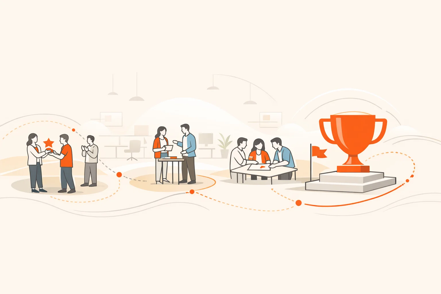25 Proven Employee Engagement Activities