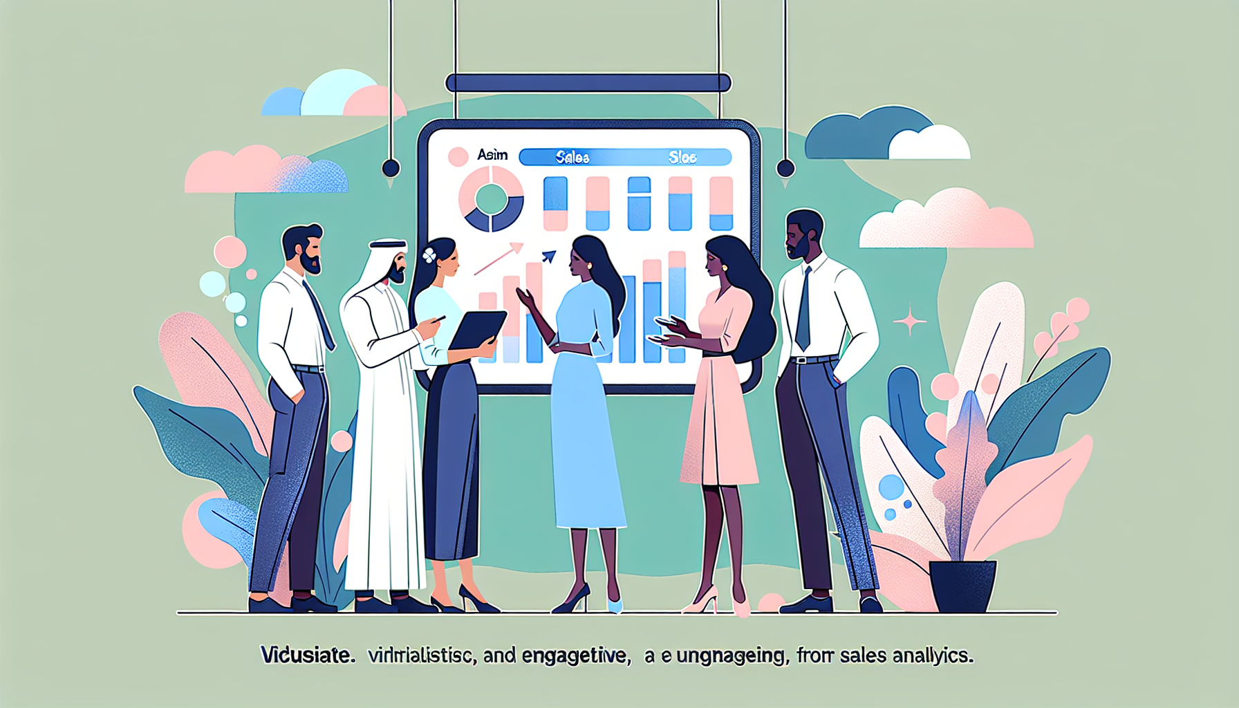 Sales Enablement 2.0: How AI SDRs Transform Team Performance