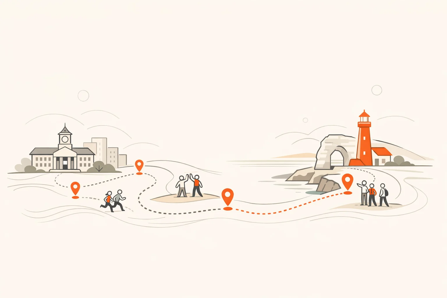 The Ultimate Digital Scavenger Hunt Guide for Any Group