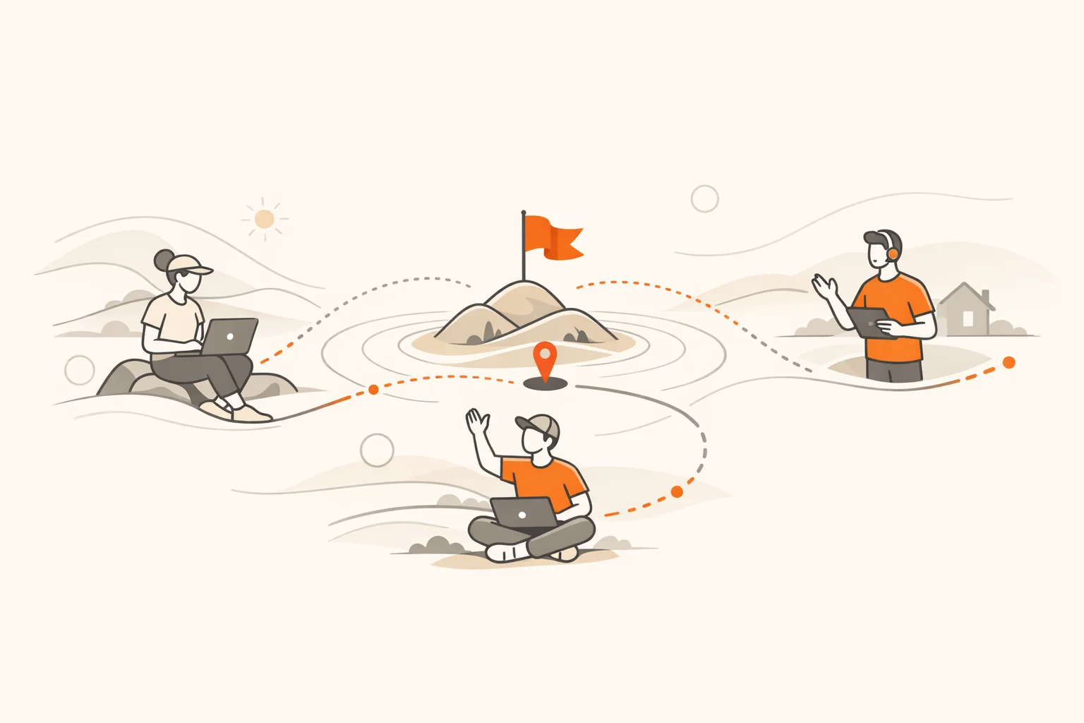 33 Remote Team Building Activities for Distributed Teams