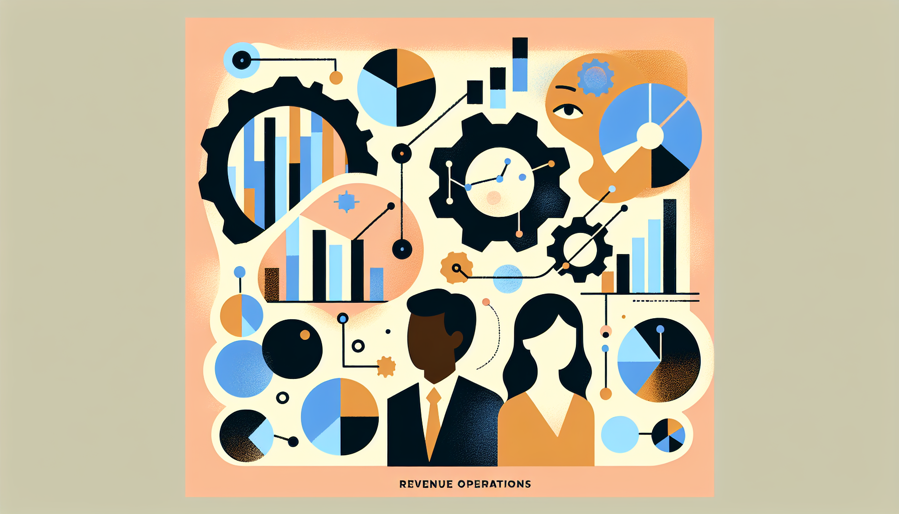 Revenue Operations: The Complete Guide for 2025
