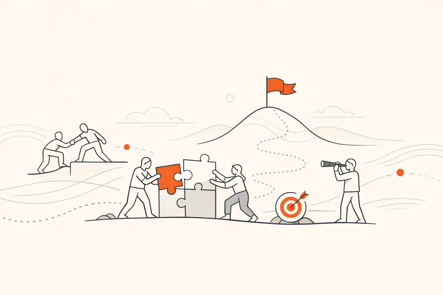 21 Team Building Activities for Work That Aren’t Awkward