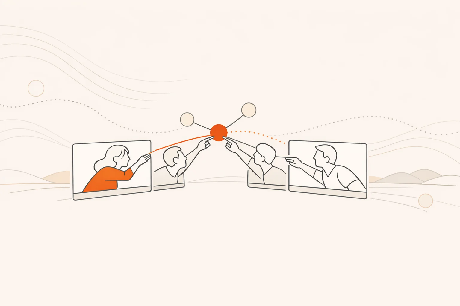 35 Virtual Team Building Activities for Remote Teams