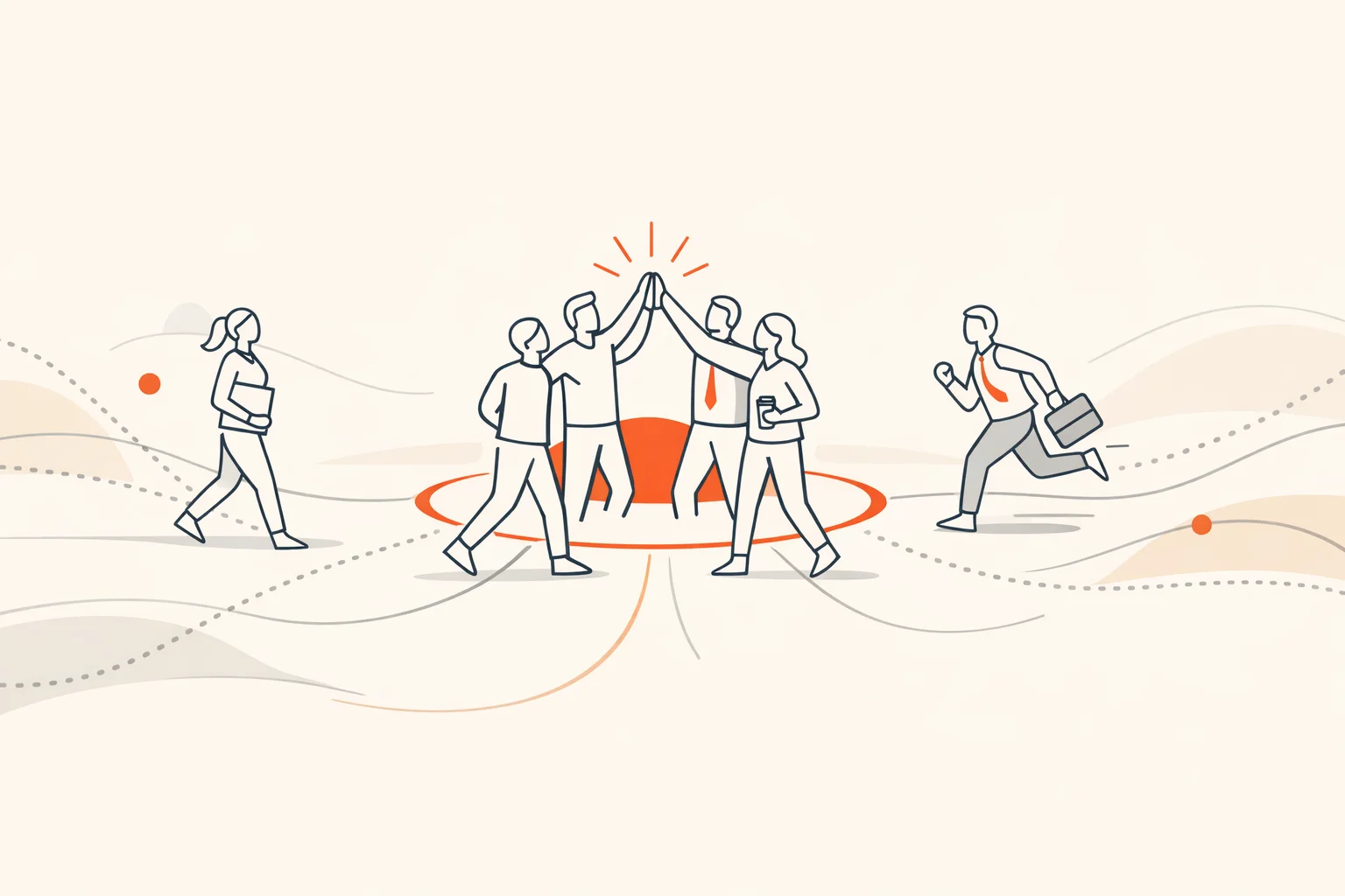 35 Get-to-Know-Your-Coworkers Games for Better Team Bonding
