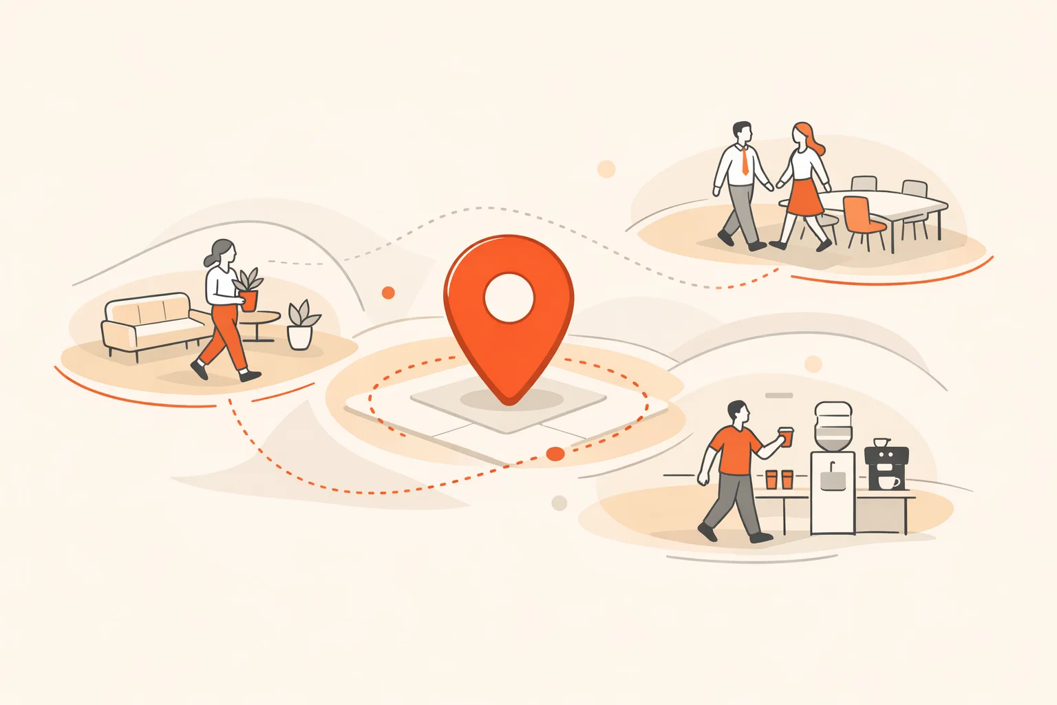 24 Workplace Scavenger Hunt Ideas Employees Will Love
