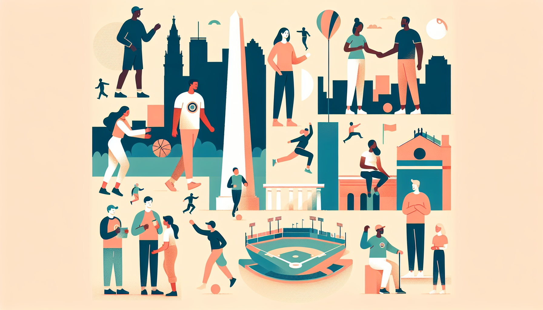 42 Unforgettable Team Building Activities in Boston for 2024