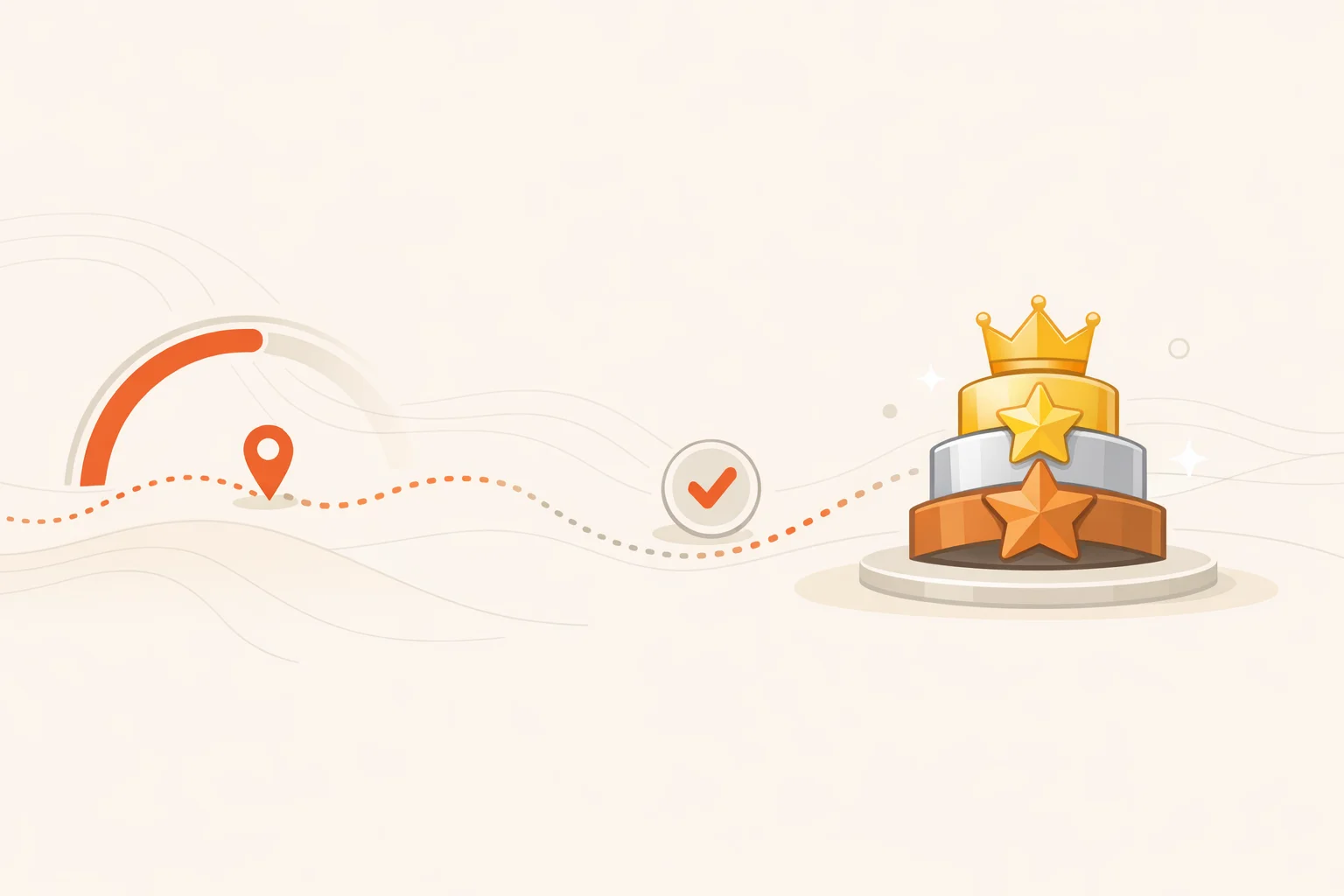 Gamification in Loyalty Programs: Mechanics, Examples & ROI