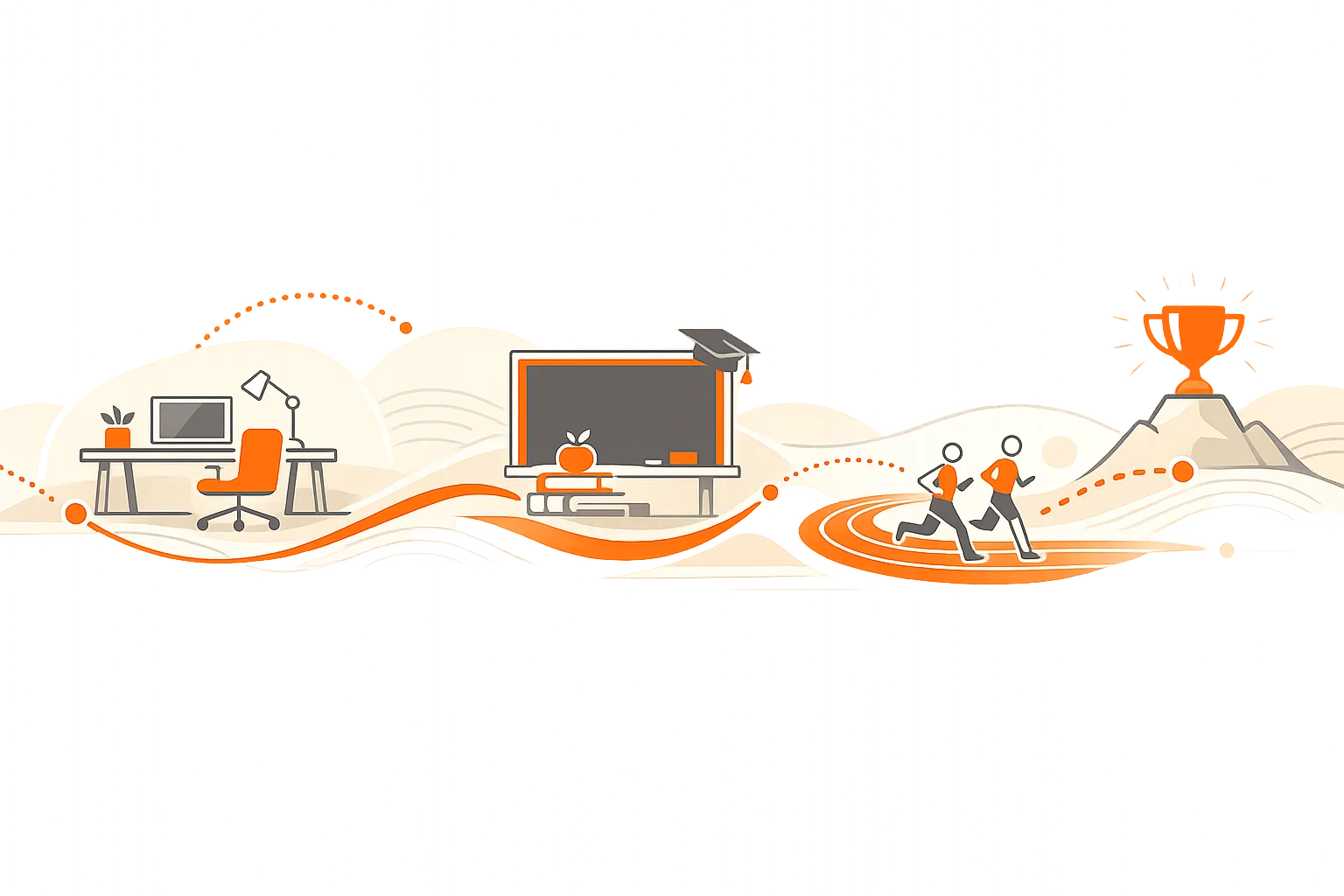 18 Best Gamification Apps for Work, Learning & Fitness