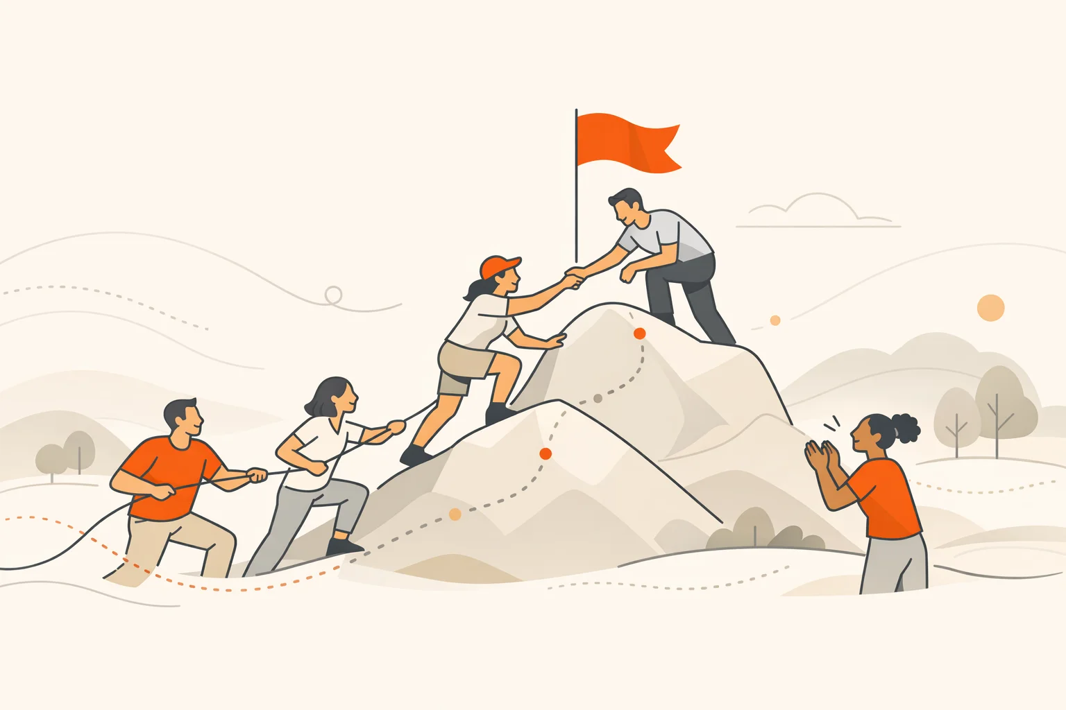 20 Team Building Activities Employees Actually Enjoy