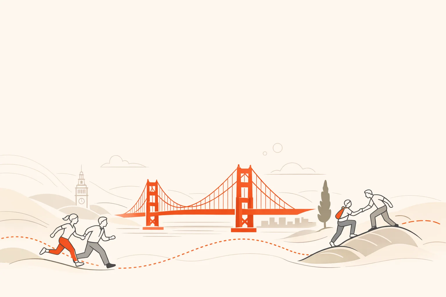 35 Best Team Building Activities in San Francisco for Work Groups