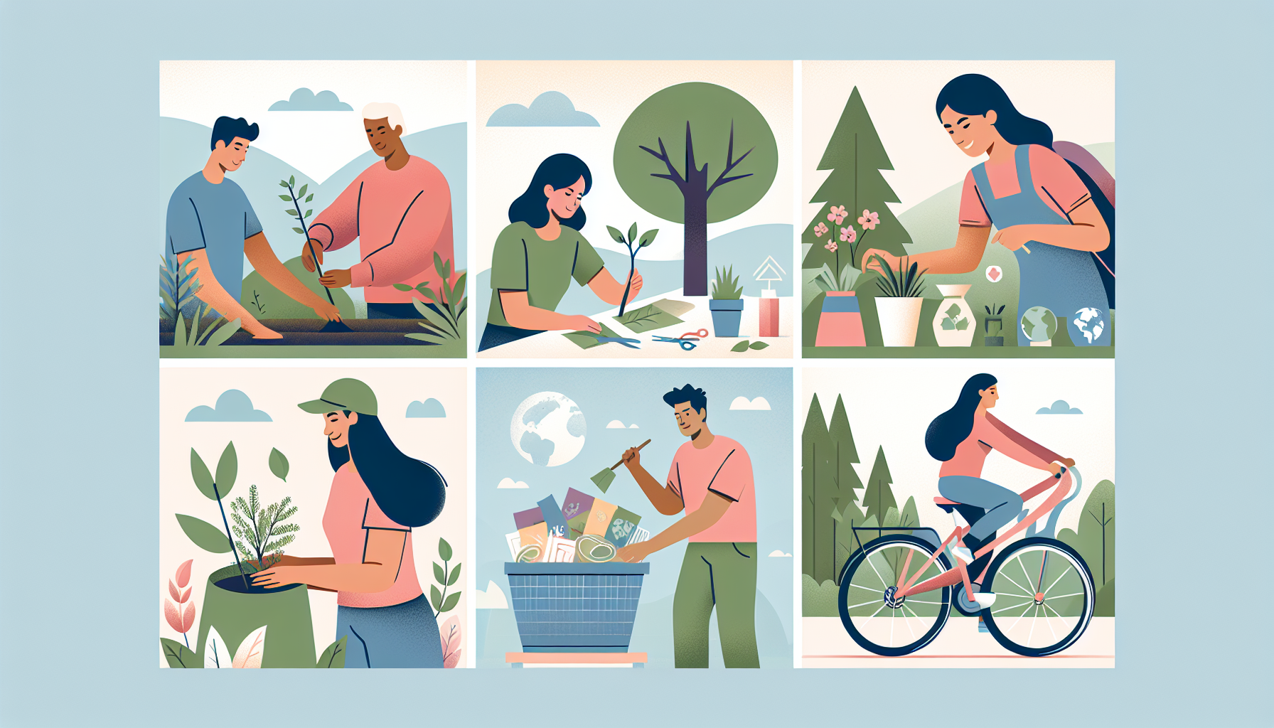 32 Earth Day Activities for Adults to Celebrate in 2024