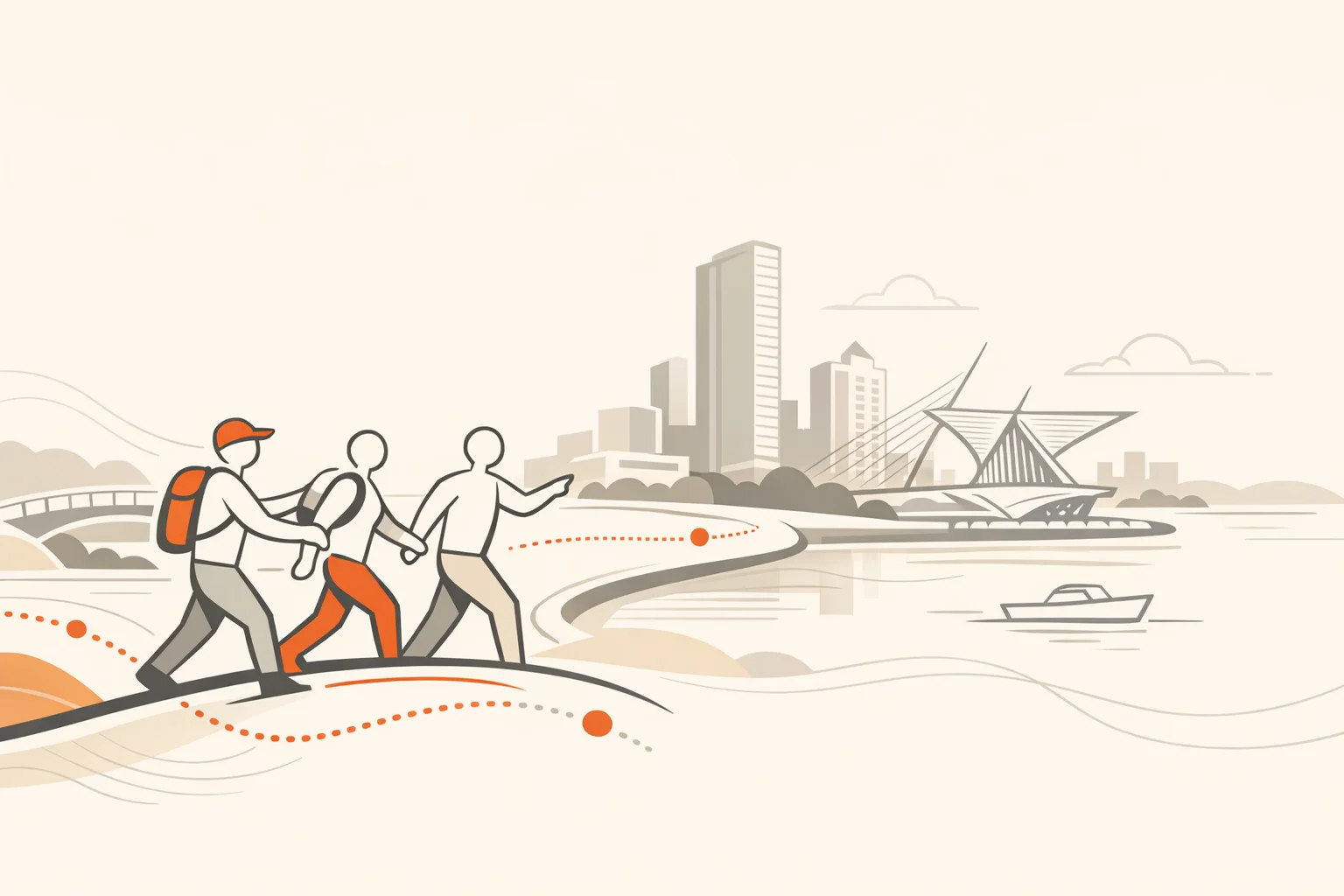 35 Best Team Building Activities in Milwaukee for Work Groups