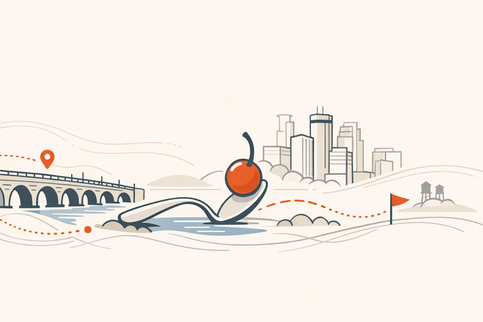 Best Team Building Activities in Minneapolis for Work Groups