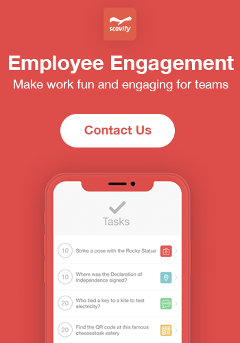 Employee Engagement Platform That Allows People To Thrive - Engage